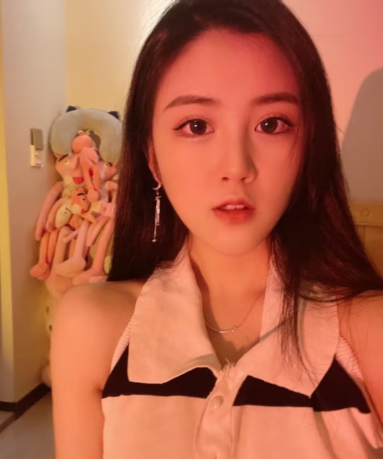 清纯妹妹