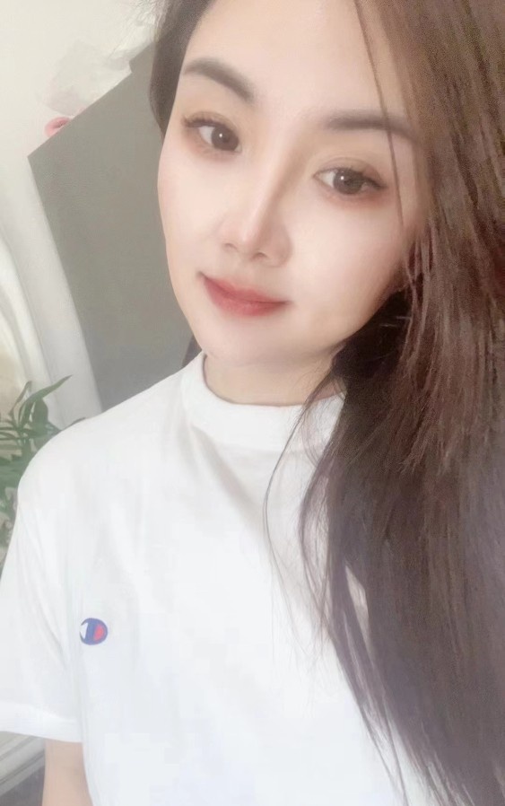 长春少妇想想