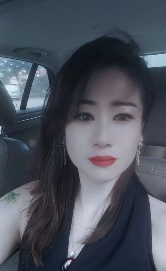 烟台芝罘区熟女