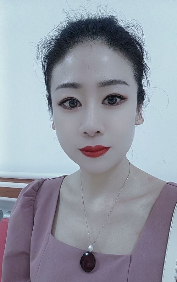 烟台芝罘区熟女
