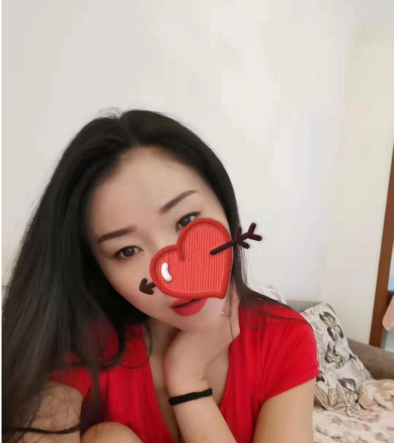 都江堰美女