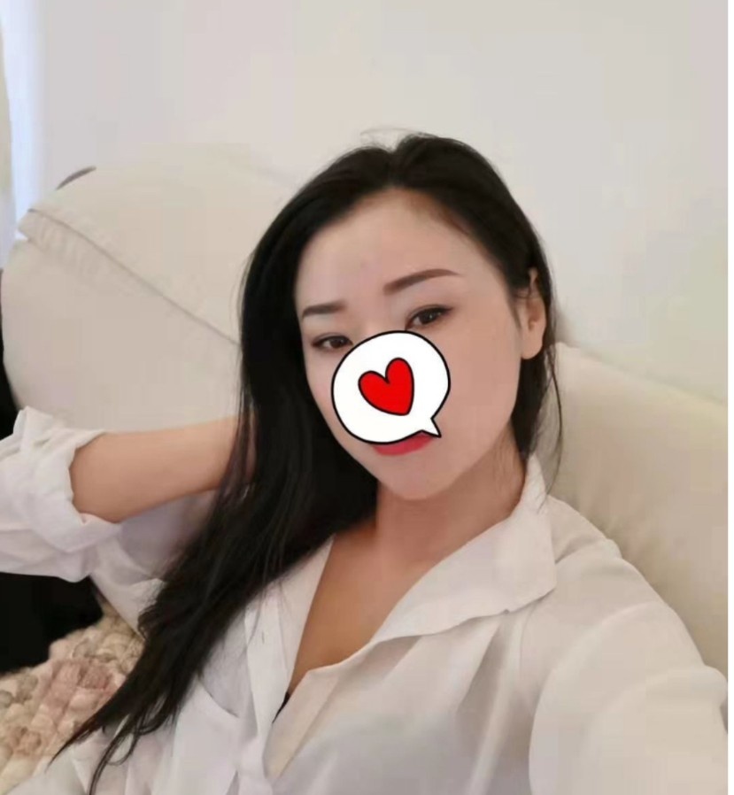 都江堰美女