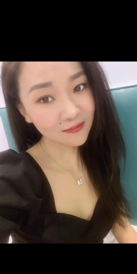 都江堰美女