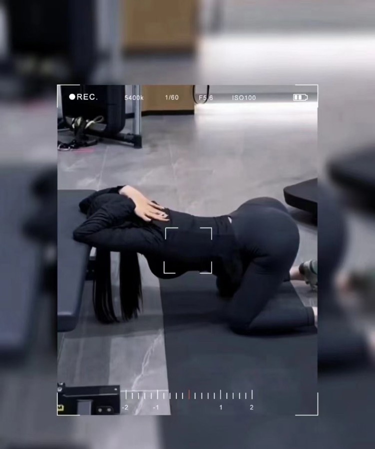上海健身教练