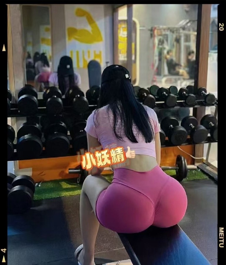 上海健身教练
