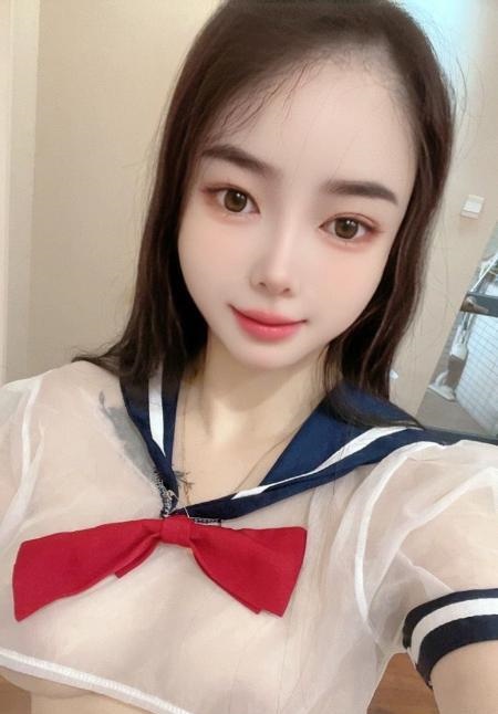 海珠性感小姐姐