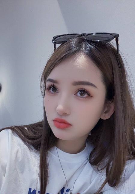 毒龙骚女月亮