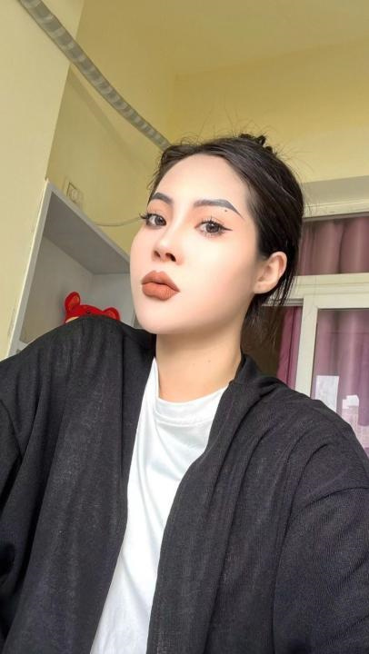 成华半颗糖欧美风