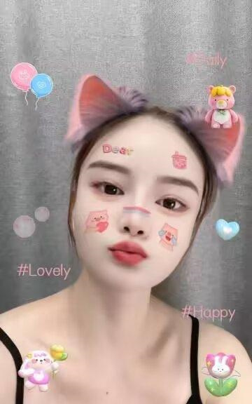 上海普陀区娇娇