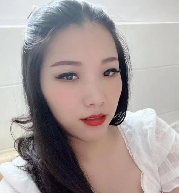 嘉禾风情少妇沐沐