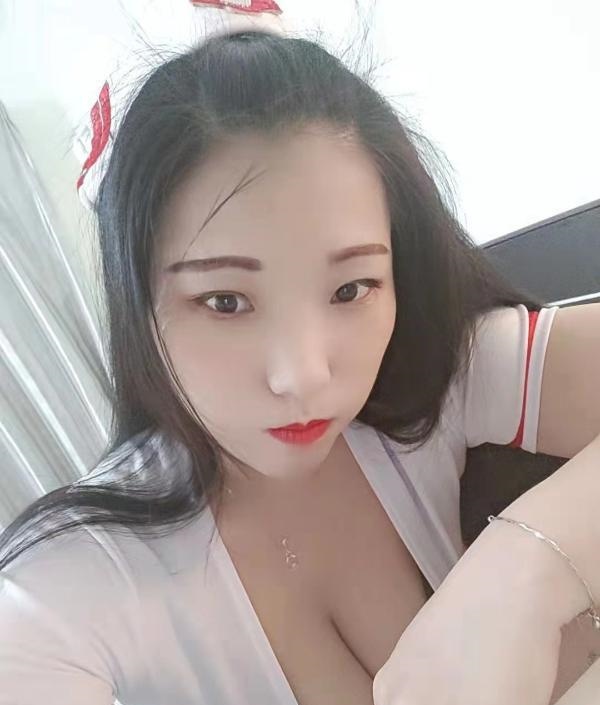嘉禾风情少妇沐沐