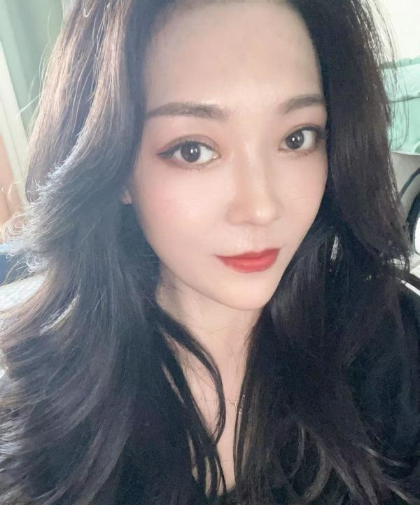 哈尔滨少妇美辰