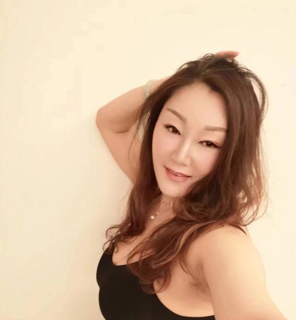闵行巨乳潘妮