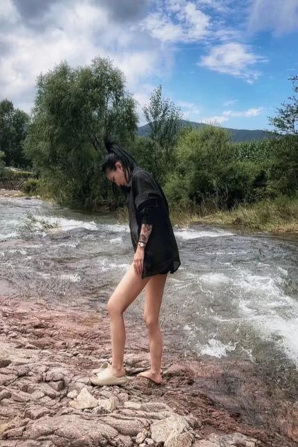吴中口技小妹