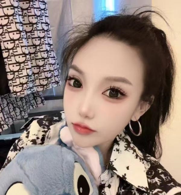 吴中口技小妹