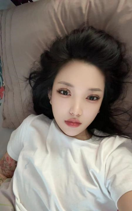 吴中口技小妹