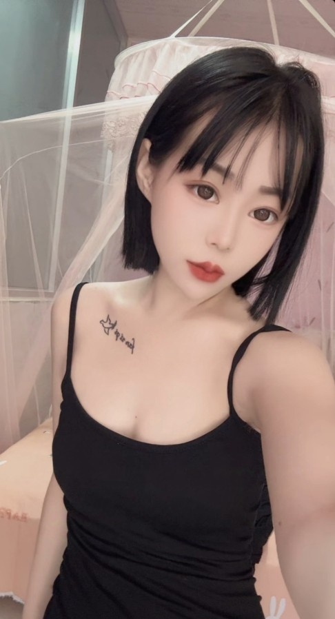 长春开朗大妹
