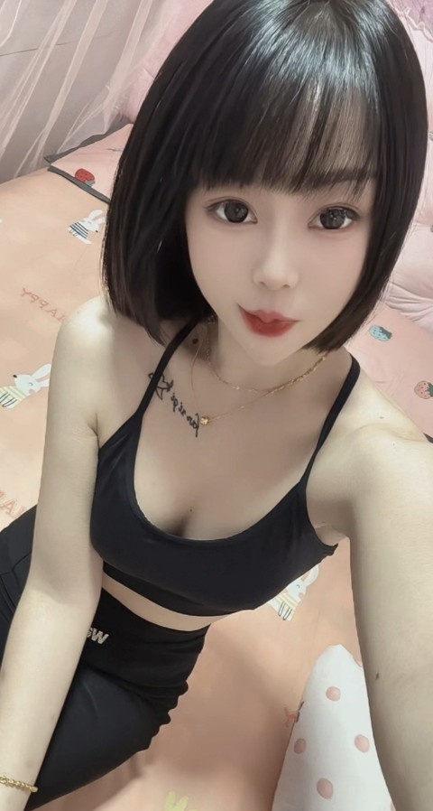 长春开朗大妹