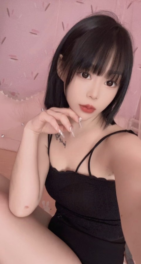 长春开朗大妹