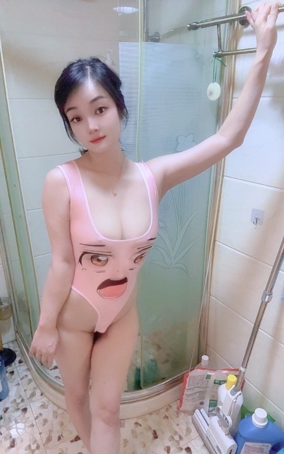 对希希的偏爱