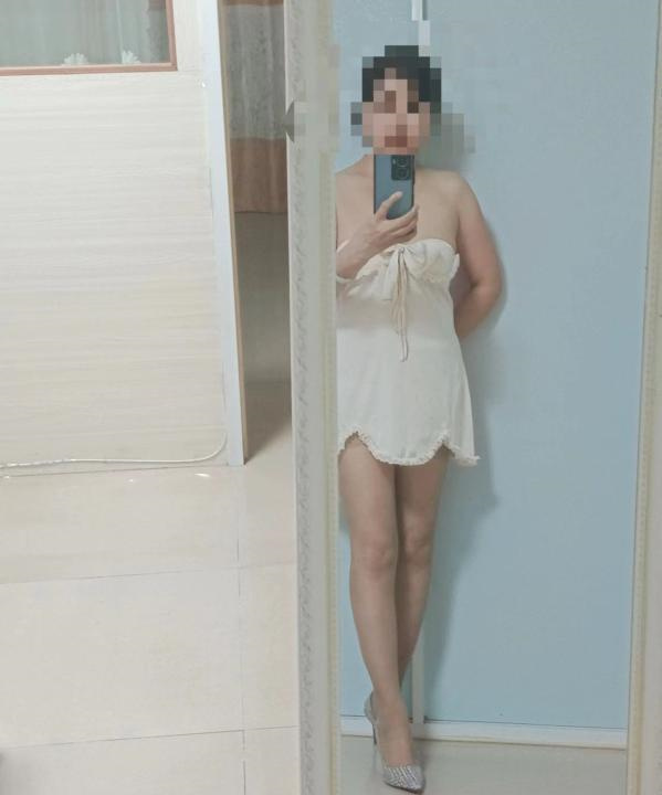 瑶海区熟女媛媛