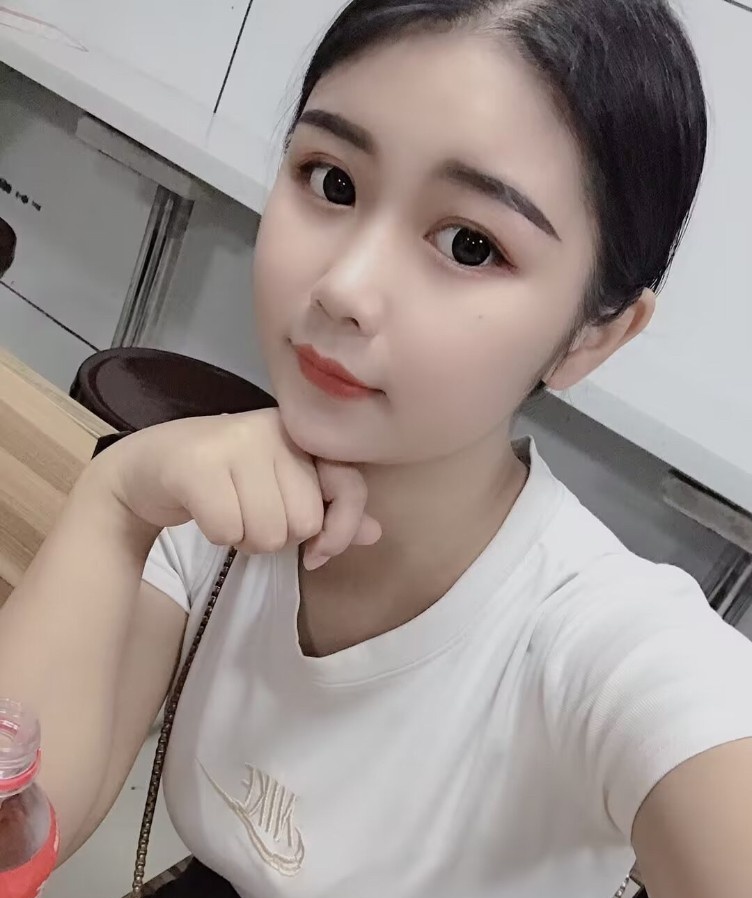 莲湖区Yoyo老师