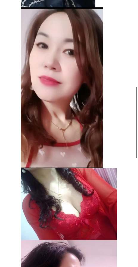 瑶海熟女水姐