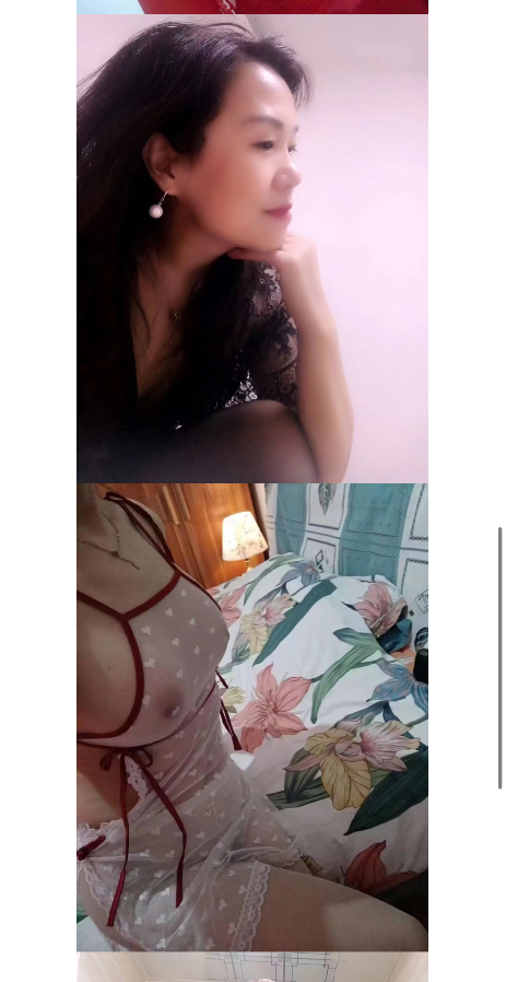 瑶海熟女水姐