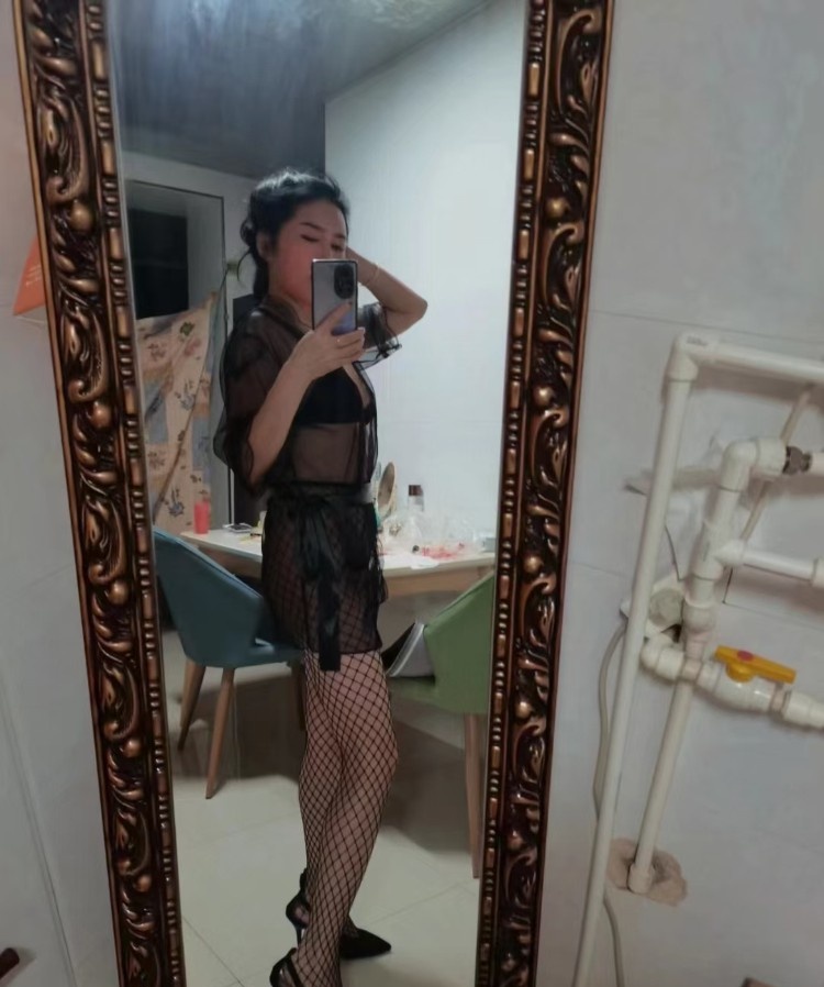 温柔体贴少妇新新