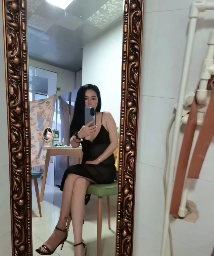 温柔体贴少妇新新