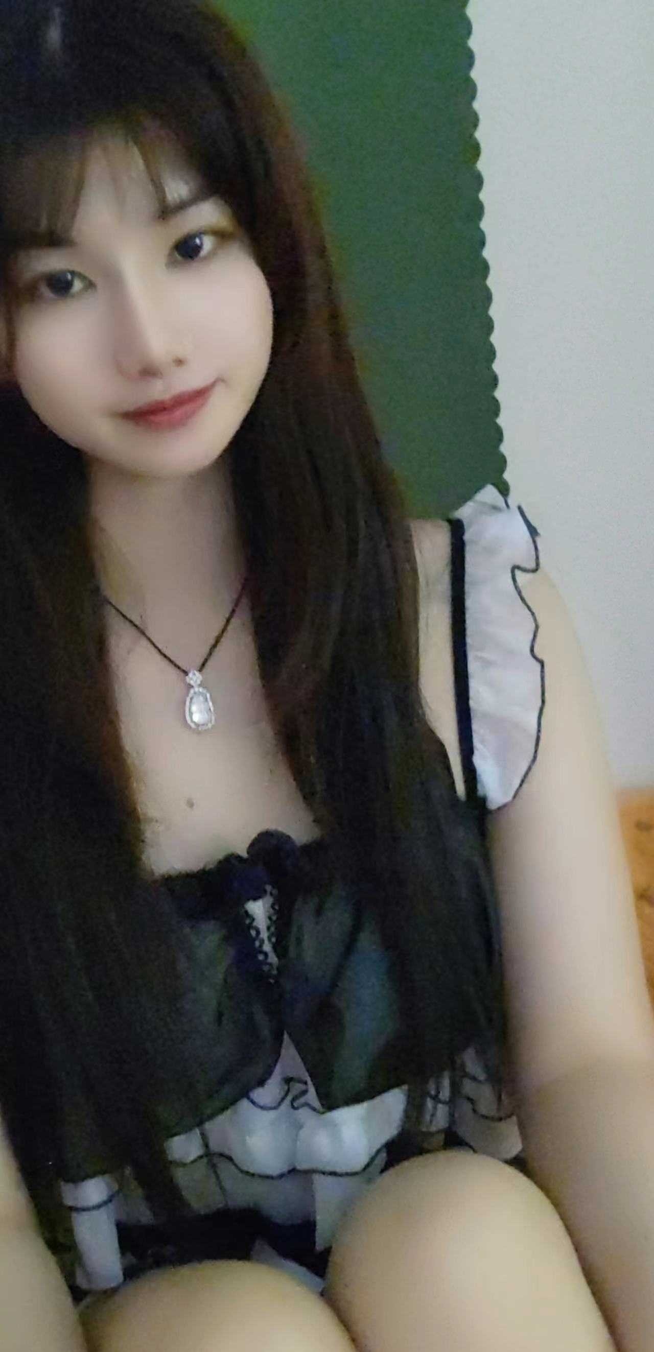 秦淮少女妍妍