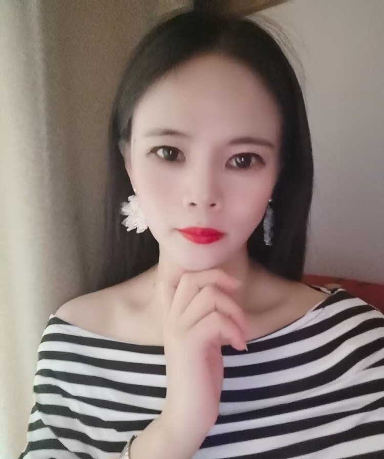 锡山区小姐姐