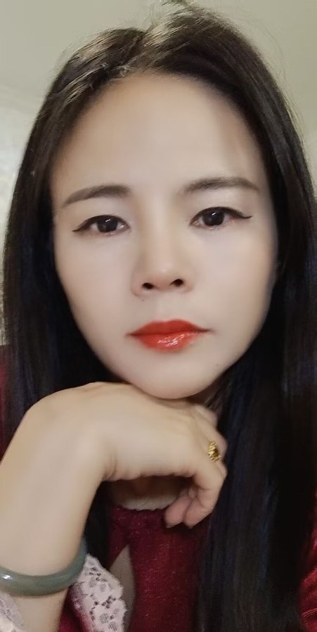 锡山区小姐姐