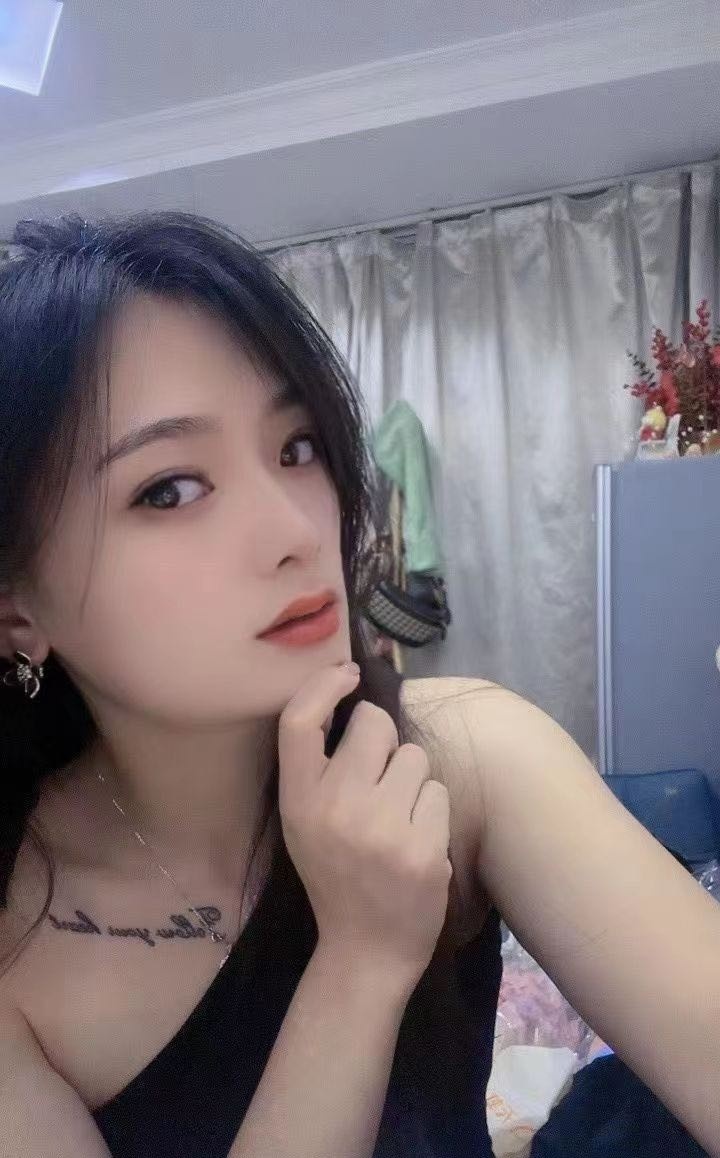三通美女丹丹