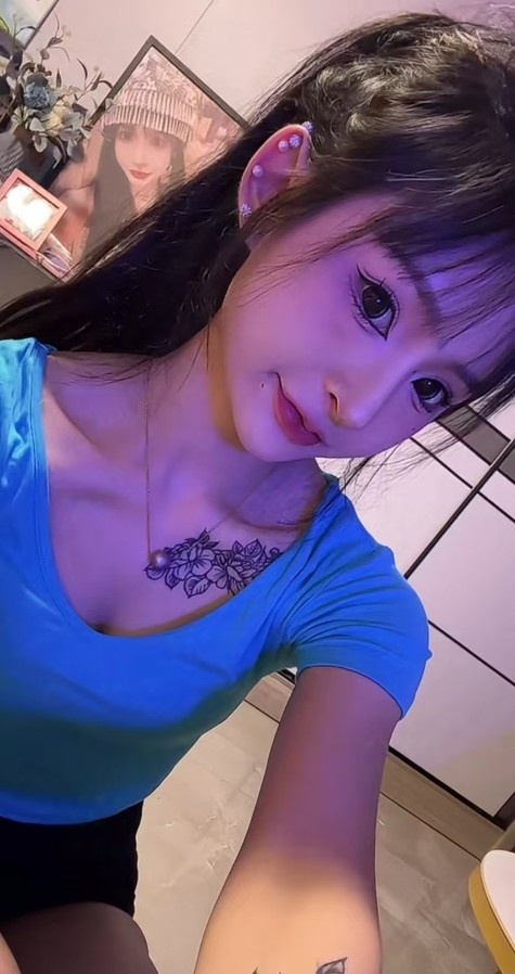 长春纯情萝莉小妹
