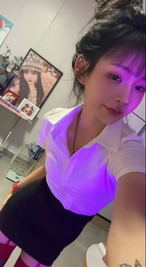 长春纯情萝莉小妹