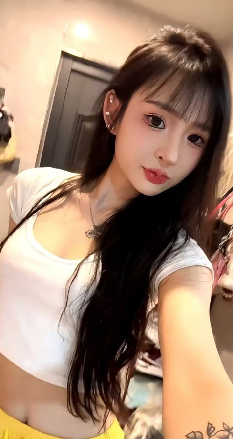 长春纯情萝莉小妹
