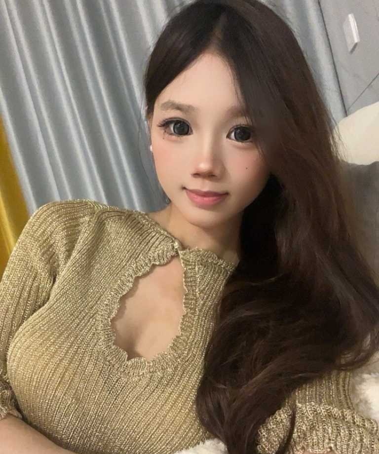 西乡塘05年小妹妹