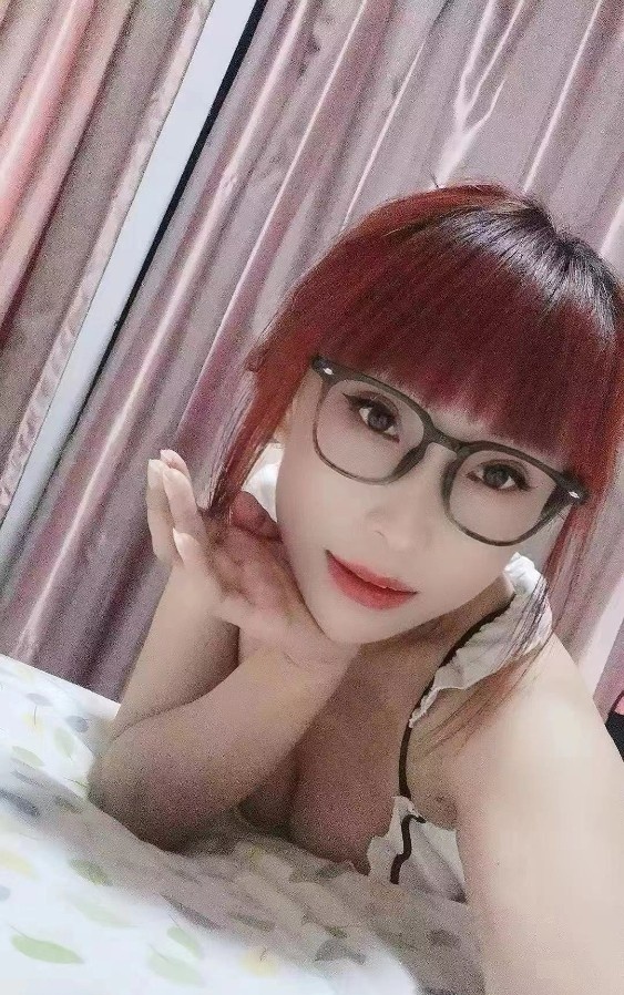 郑州服务系小少妇