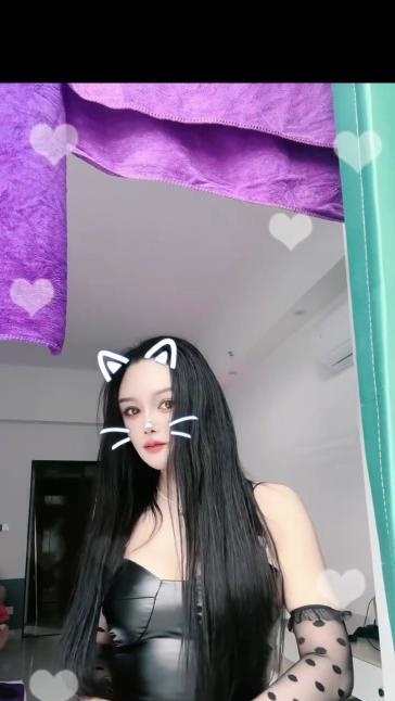 包河区可吻晴晴