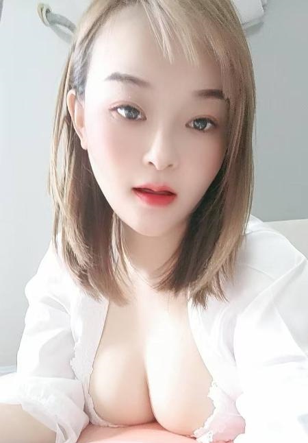 风韵活好妹子