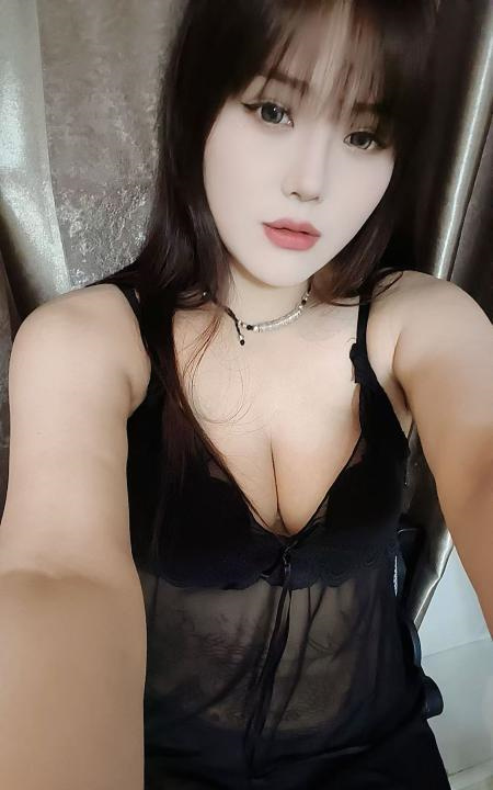 拱墅区大胸周倩