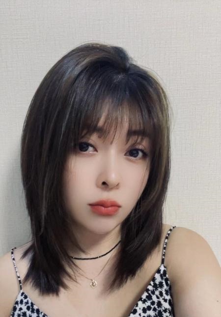 福永靓女面面