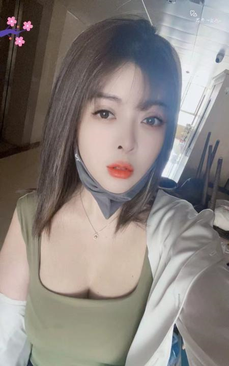 福永靓女面面