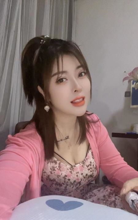 福永靓女面面