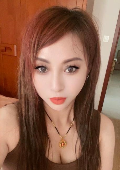 塘沽大姐姐