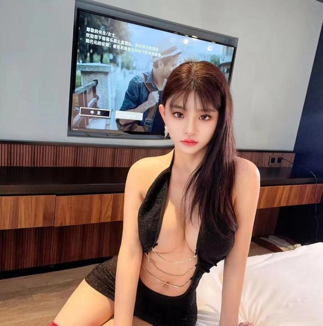 闵行气质姐姐米娅