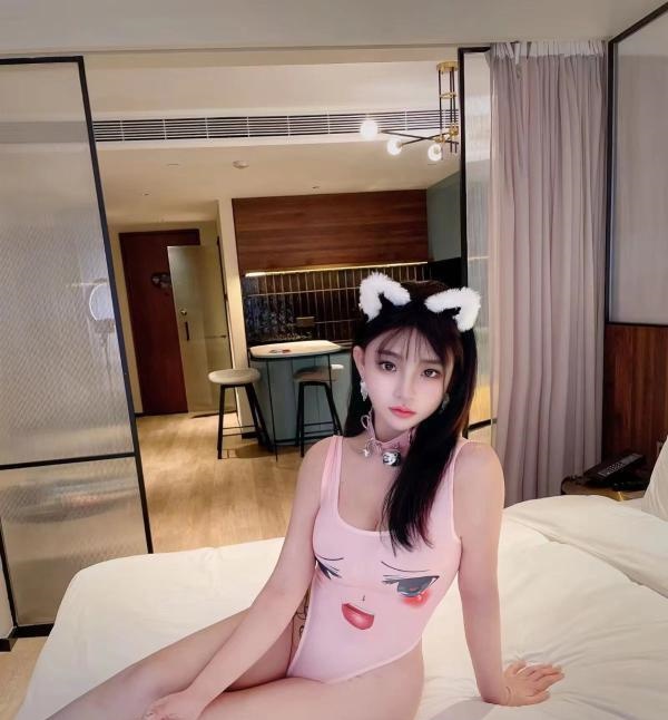 闵行气质姐姐米娅