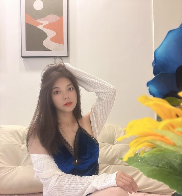 环保女神曼妮