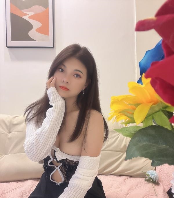 环保女神曼妮